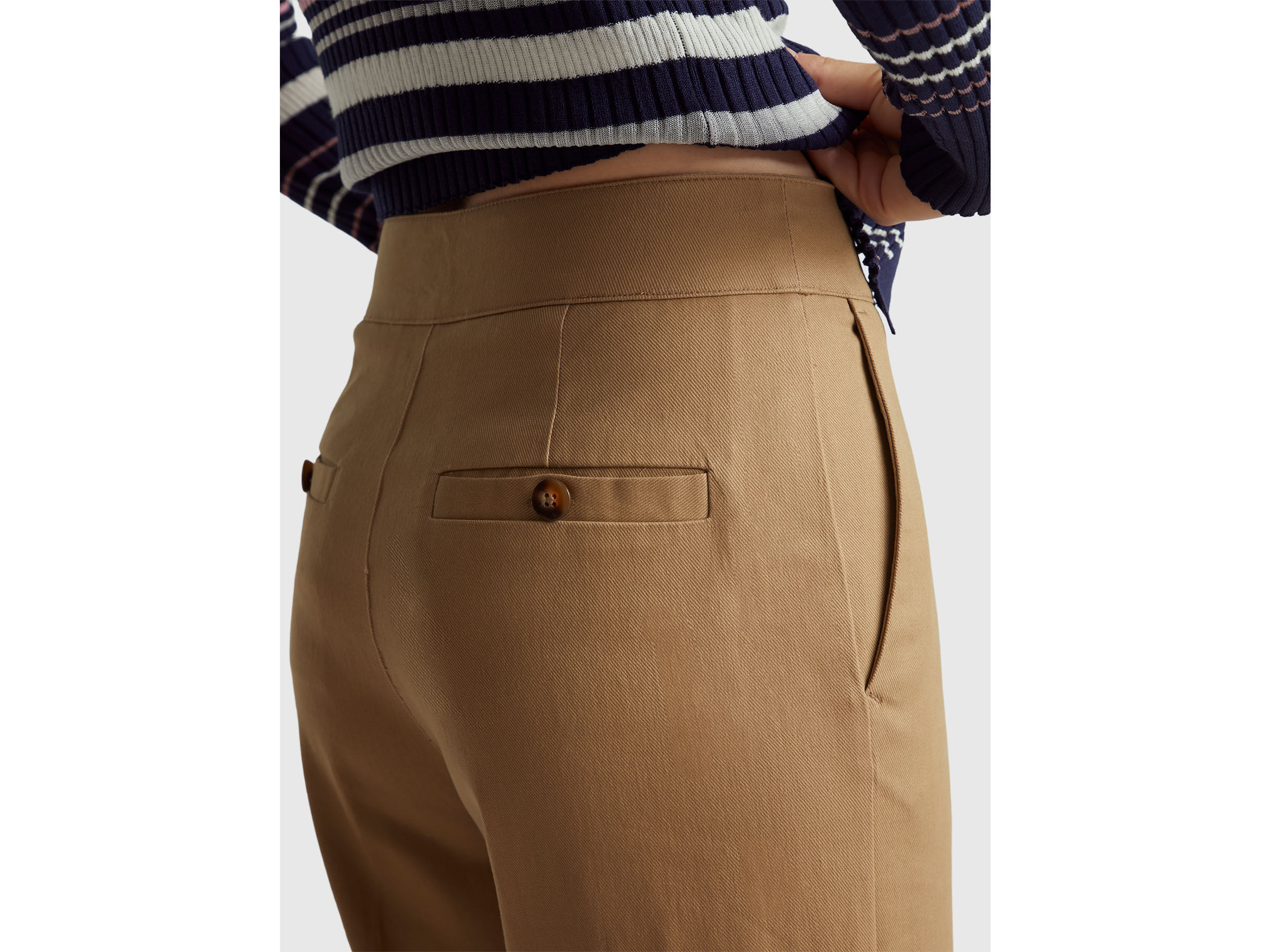 TROUSERS Women image number 4